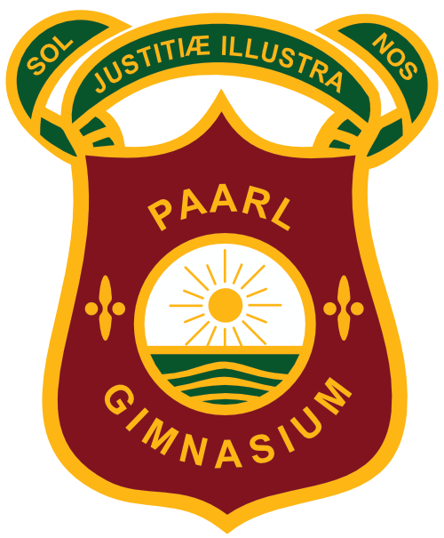 Paarl Gimnasium 1St Team